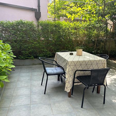 阿拉布里克住宿加早餐旅馆 木洛希尼 外观 照片